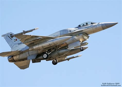 F-16C Block 60 Payload