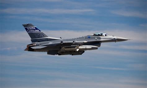 F-16C Helmet-Mounted Display