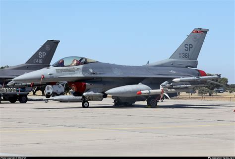 F-16CJ Fighting Falcon