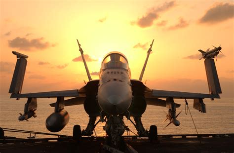 F-18 Hornet in Top Gun movie