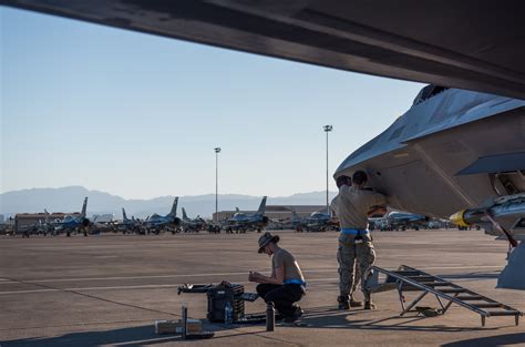 F-22 Raptor Avionics Suite