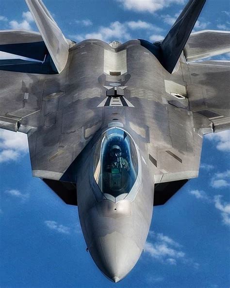 F-22 Combat Performance