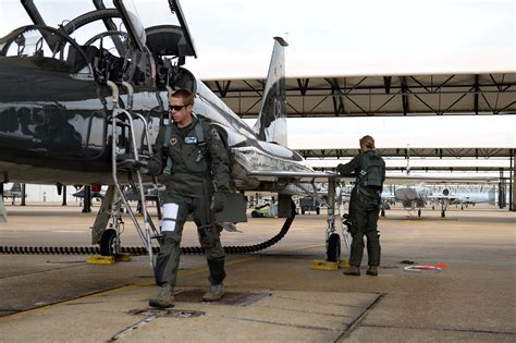 Introduction to Fighter Fundamentals Training for F-22 Fighter Pilot