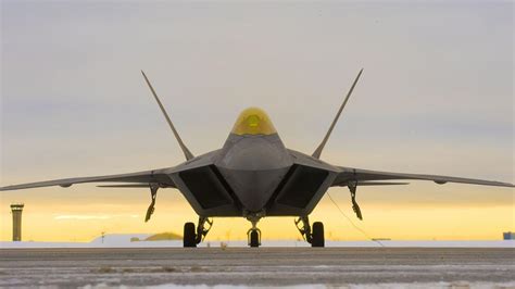 F-22 Raptor