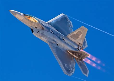 F-22 Raptor avionics