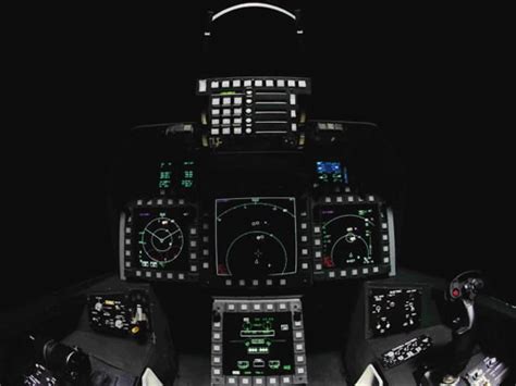 F-22 Raptor avionics suite