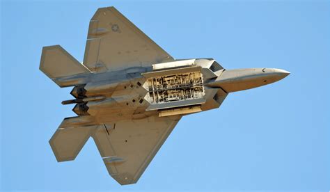 F-22 Raptor Development Cost