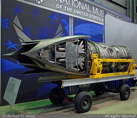 F-22 Raptor Engines