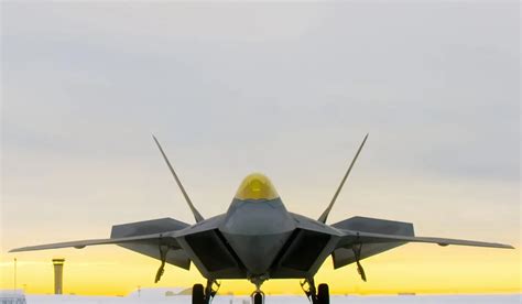 F-22 Raptor Low-Rate Production