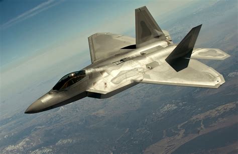 F-22 Raptor operators