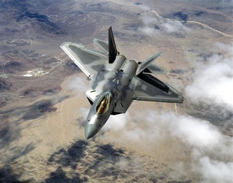 F-22 Raptor sustainment