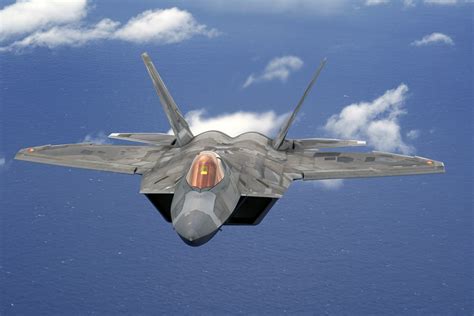 F-22 Raptor Sustainment Costs