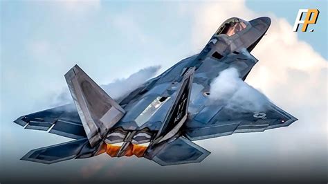 F-22 Raptor Upgrades