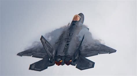 F-22 Raptor Valuable Asset