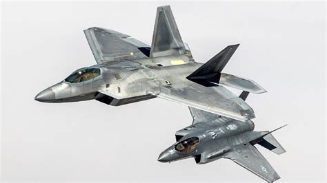 F-22 Upgrades and Modernization