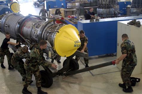 F-28 engine upgrade