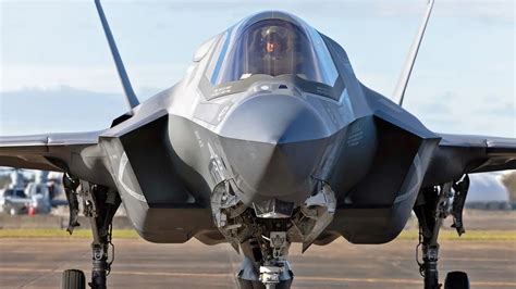 F-35 Block 4 Upgrade Challenges