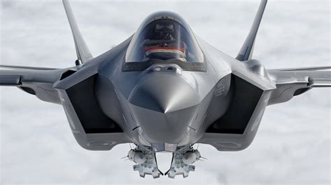 F-35 Commonality