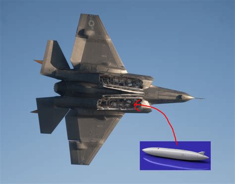 F-35 Fuel Efficiency Image 7