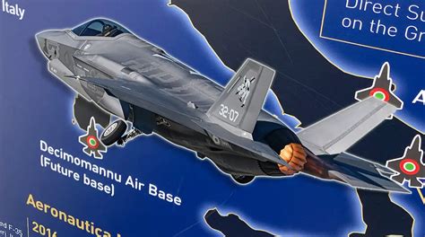 F-35 future developments