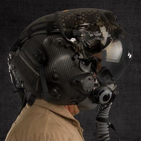 F-35 Helmet Enhanced Situational Awareness