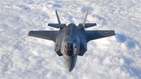 F-35 Jets Disadvantages