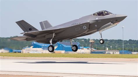 F-35 Jets Turkey Relations