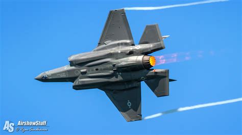 Lockheed Martin F-35 Lightning II