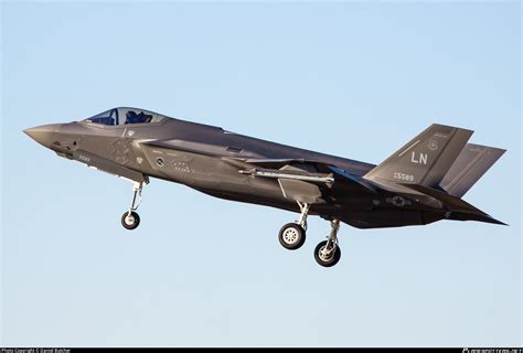 F-35 Lightning II Benefits