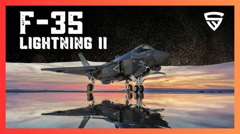 F-35 Lightning II HMDS Features