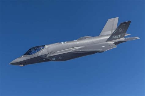 F-35 operational history