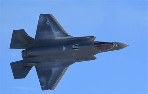 F-35 Red Flag