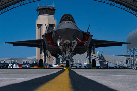 F-35 Stealth Capability Image 4