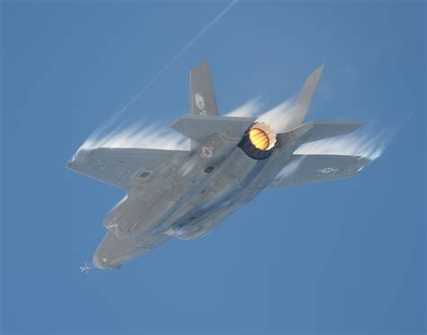 F-35 Supersonic Cruise Image 9