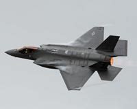 F-35 Upgrade and Modernization