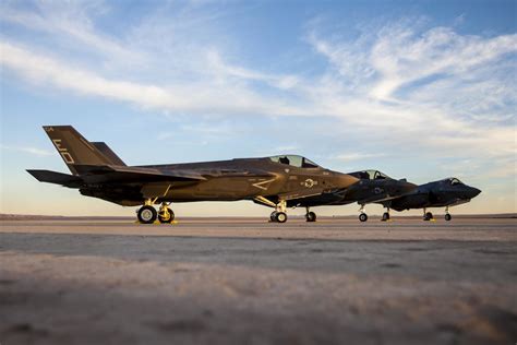 F-35 Variants