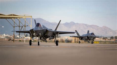 F-35 cyber security