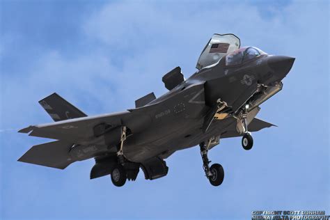 F-35B Lightning II STOVL