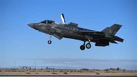 F-35B Stealth