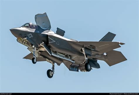 F-35B Upgrades