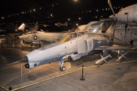 F-4G Wild Weasel retirement ceremony