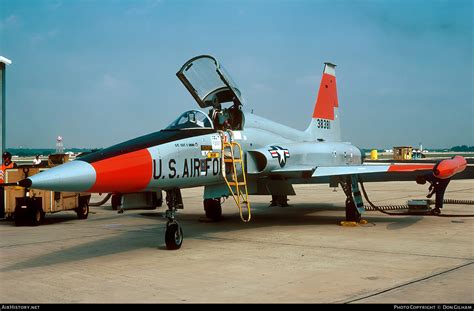 F-5 Fighter Jet operators