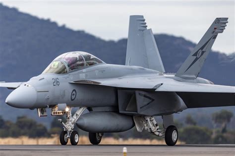 F/A-18 Hornet