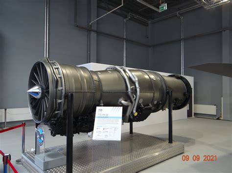 F135 engine compressor