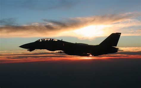 F-14 Tomcat HD Wallpaper