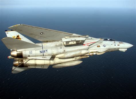 F14 Tomcat Legacy