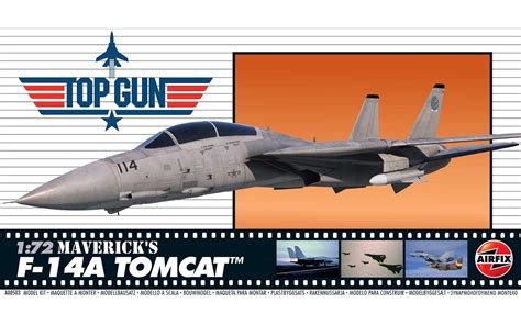 F14 Tomcat Model Kit Tricks