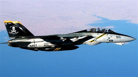 F-14 Tomcat Wallpaper