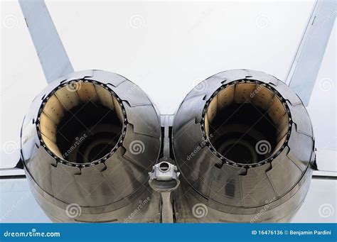 F/A-18 Hornet's engine details