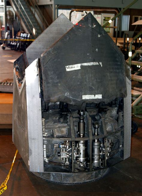 F-22 engine